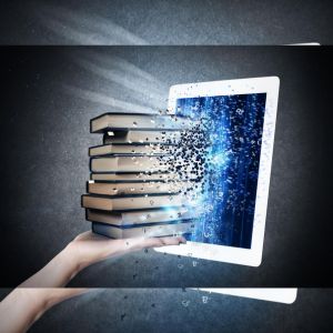 E-Books