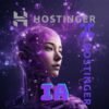 Hostinger: A Hospedagem #1 do Mercado – Rápida, Barata e Imbatível!