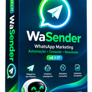 Wa Sender v6
